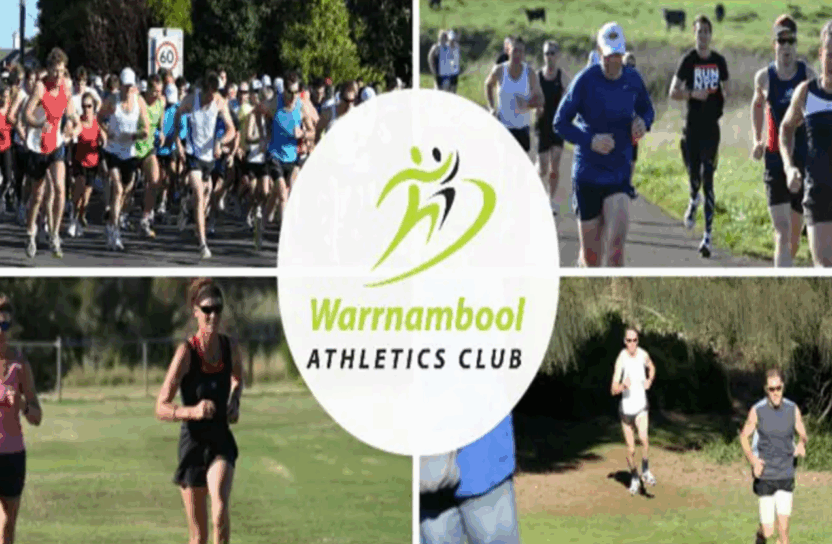 Warnambool Summer Series – Race 1